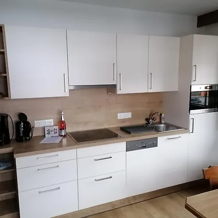 Appartement Schneeberger Zell am Ziller Exterior photo