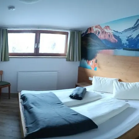 Appartement Schneeberger Zell am Ziller Exterior photo