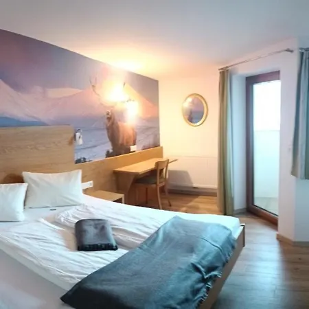 Appartement Schneeberger Zell am Ziller Exterior photo