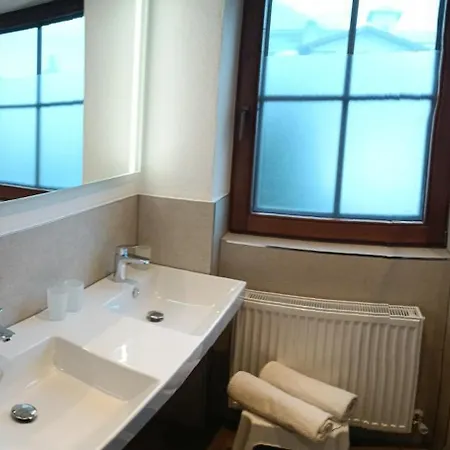 Appartement Schneeberger Zell am Ziller Exterior photo
