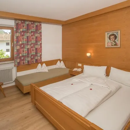 Appartement Schneeberger Zell am Ziller Exterior photo