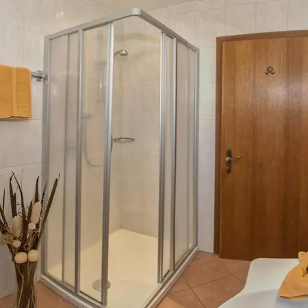 Appartement Schneeberger Zell am Ziller Exterior photo