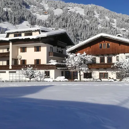 Appartement Schneeberger Zell am Ziller Exterior photo