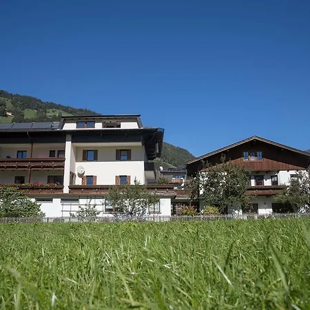 Appartement Schneeberger Zell am Ziller Exterior photo