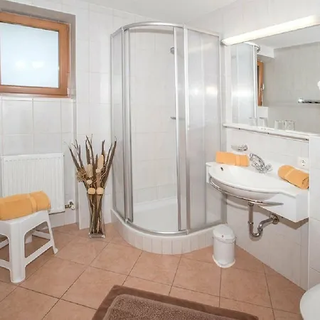 Appartement Schneeberger Zell am Ziller Exterior photo