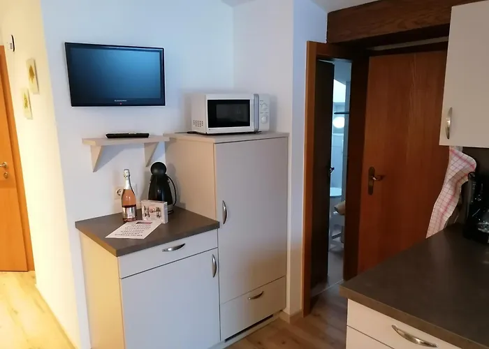 Appartement Schneeberger