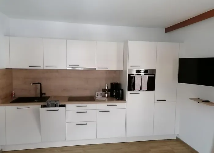 Appartement Schneeberger