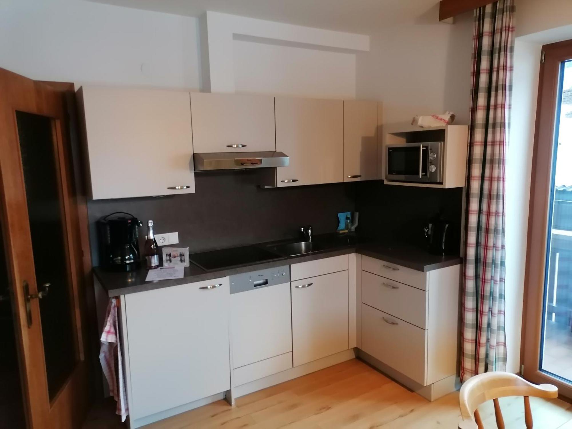 Appartement Schneeberger * Zell am Ziller