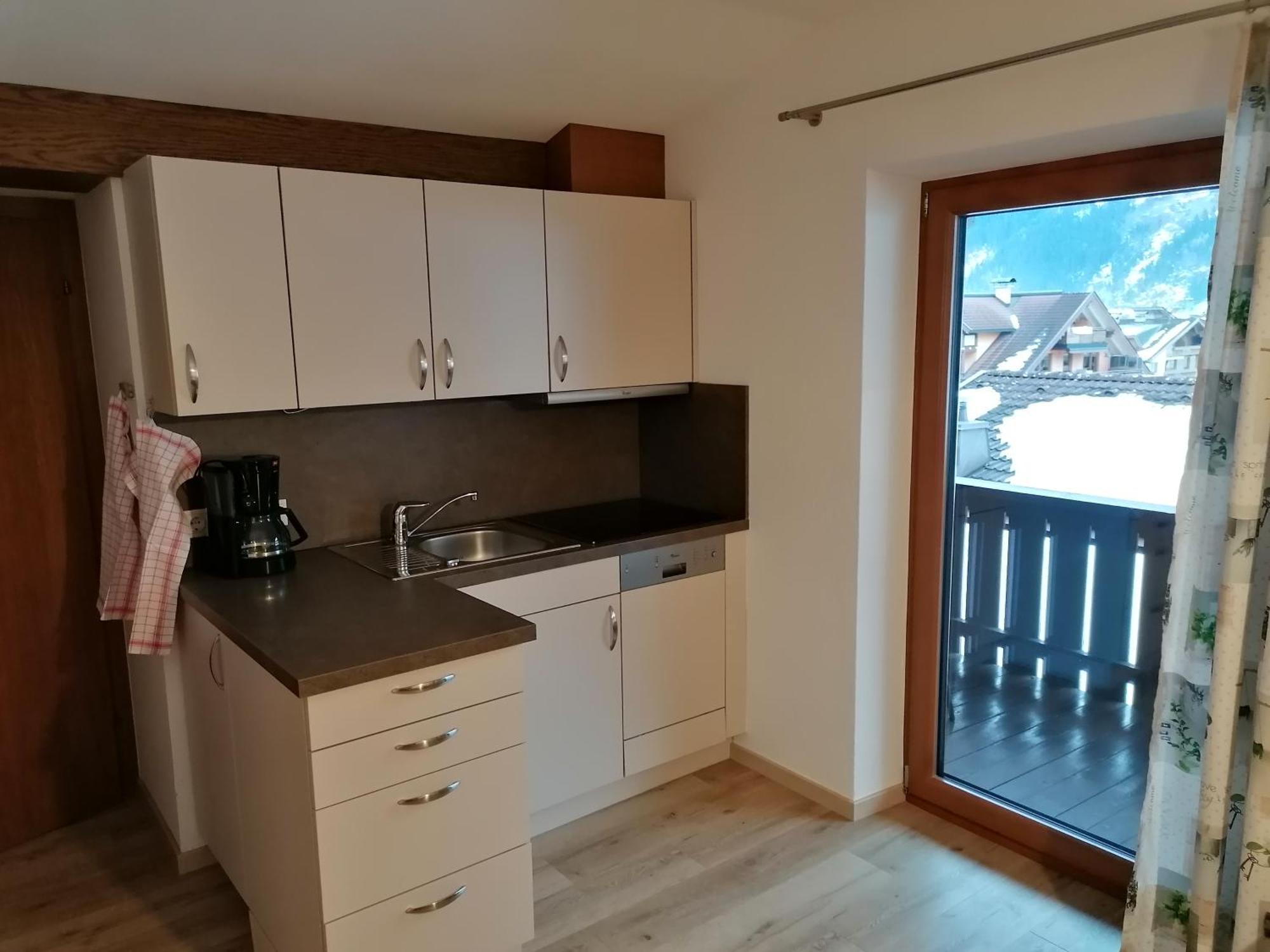 Appartement Schneeberger