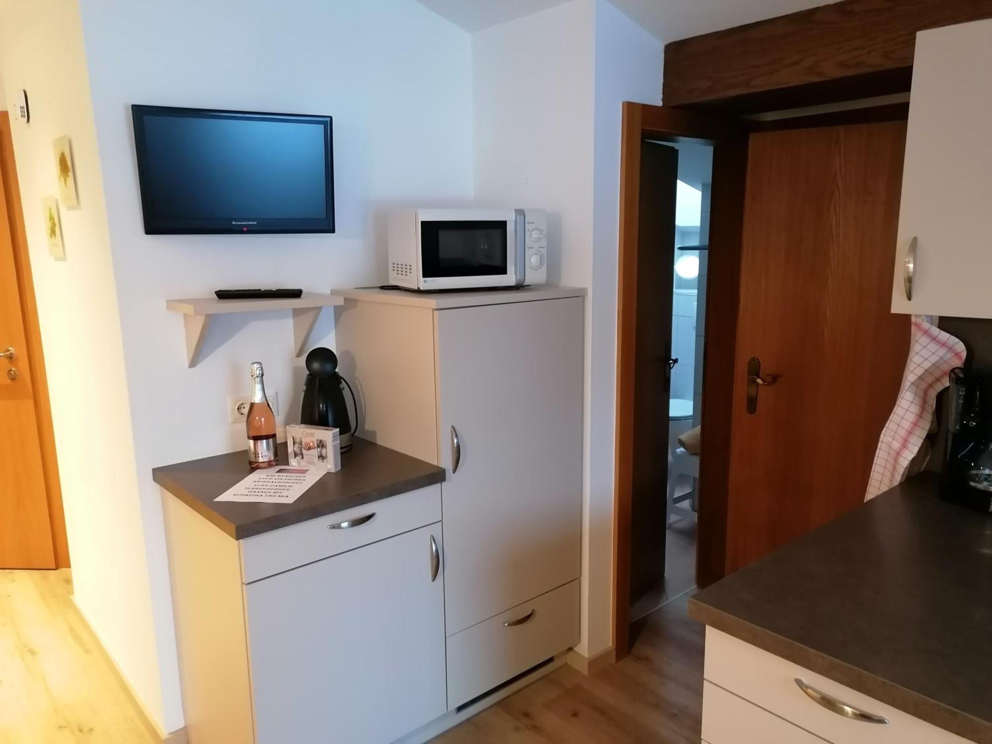 Appartement Schneeberger Apartment *