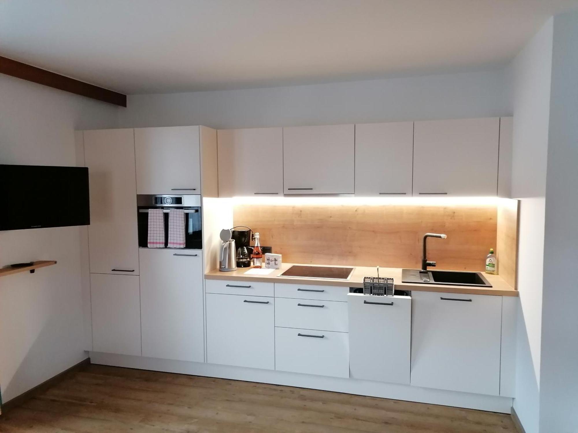 Appartement Schneeberger Apartment