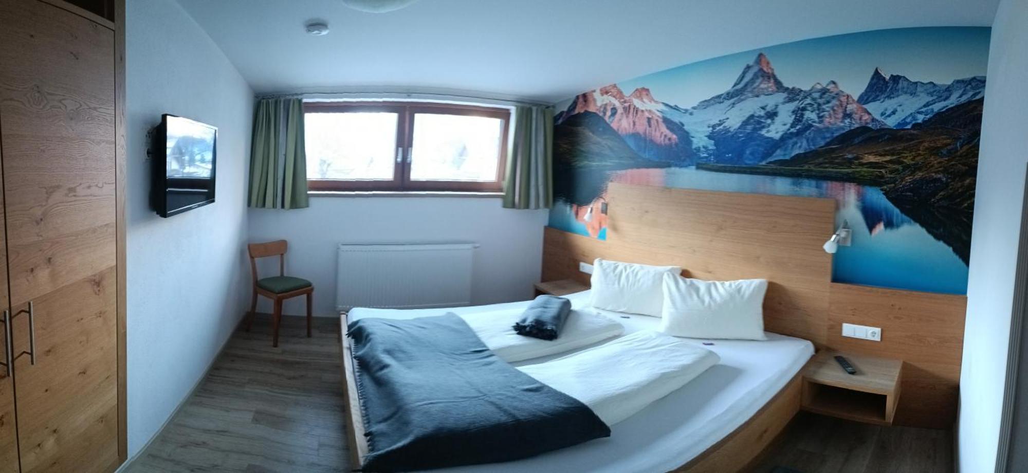 Apartment Appartement Schneeberger