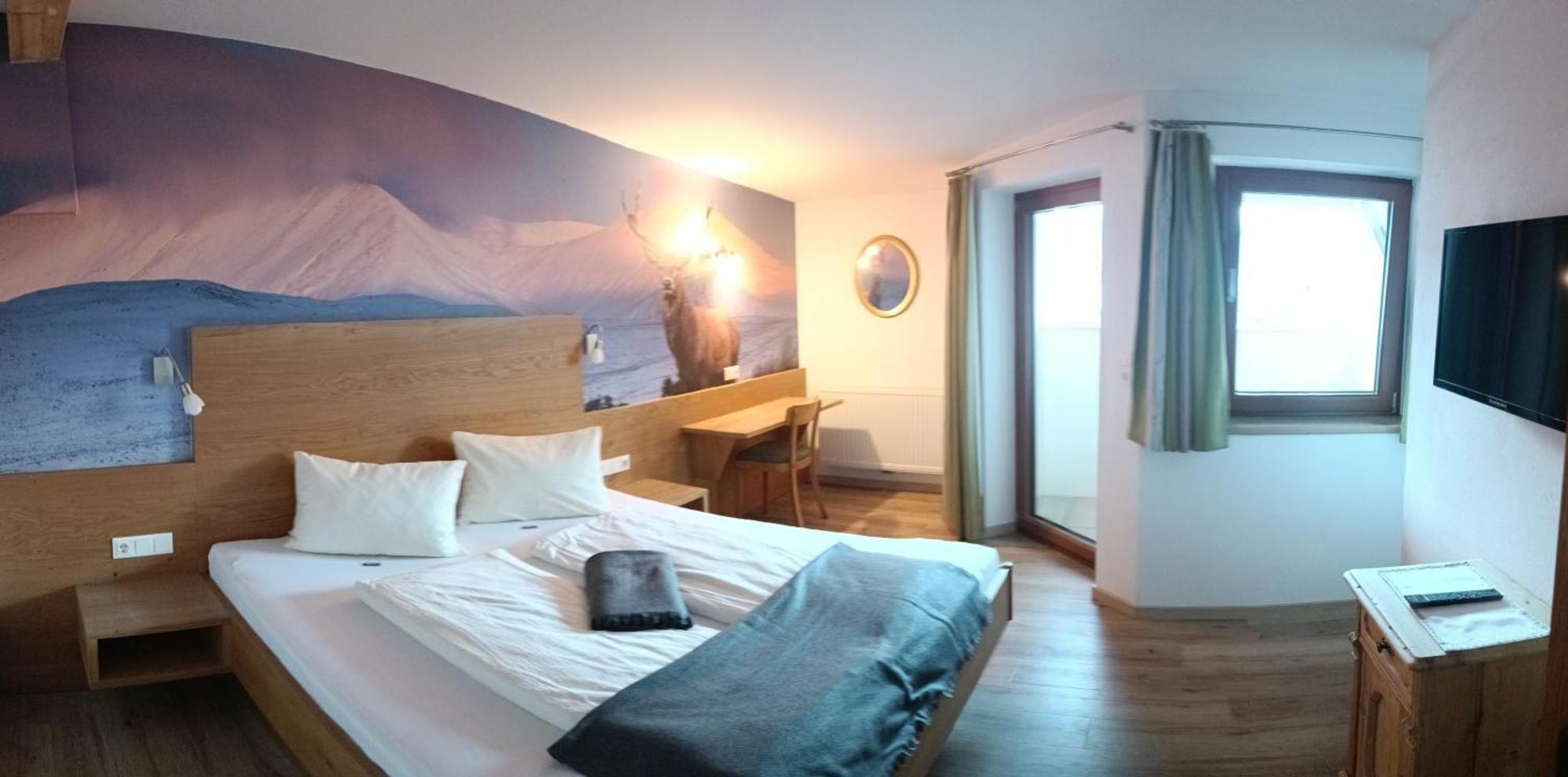 Apartment Appartement Schneeberger