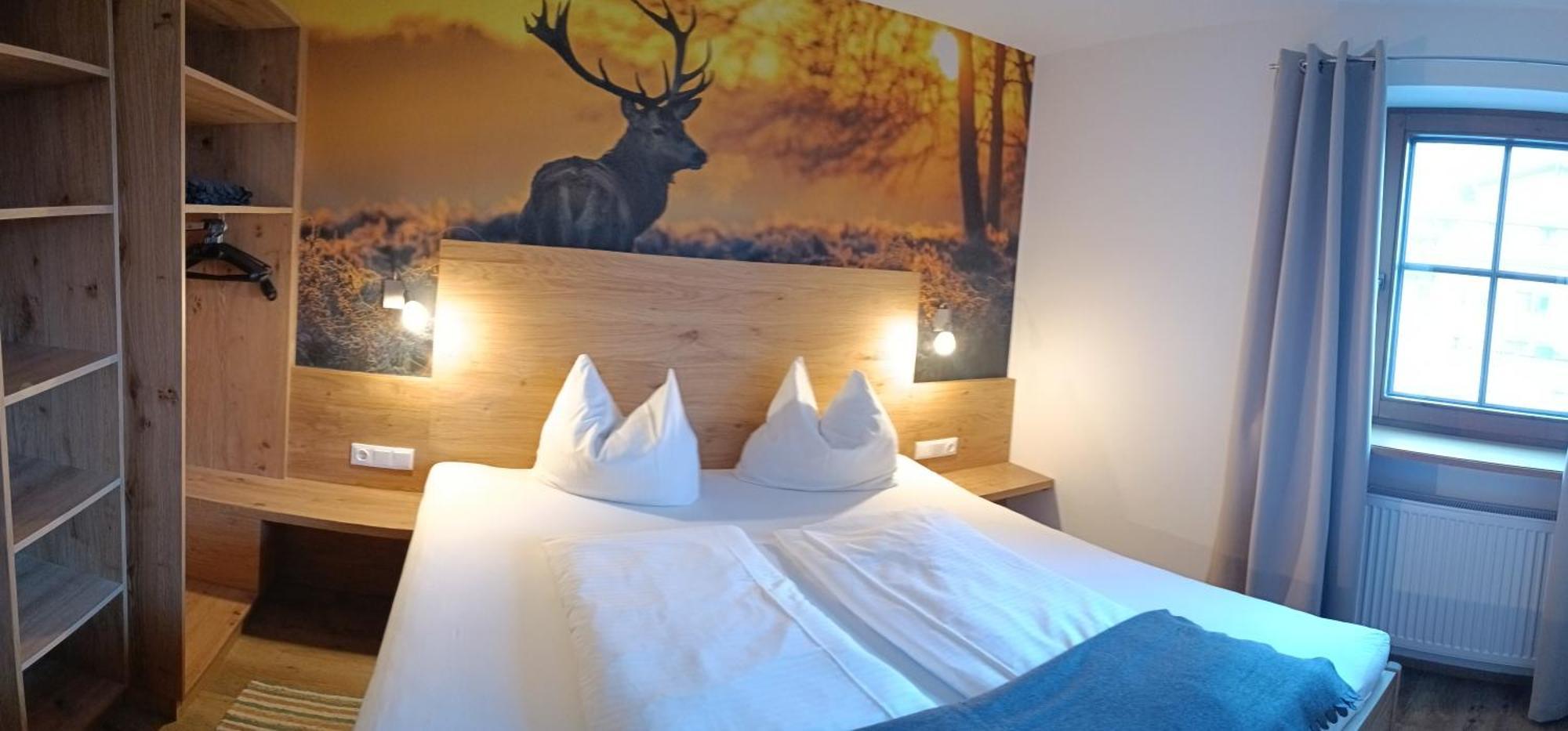 Apartment Appartement Schneeberger