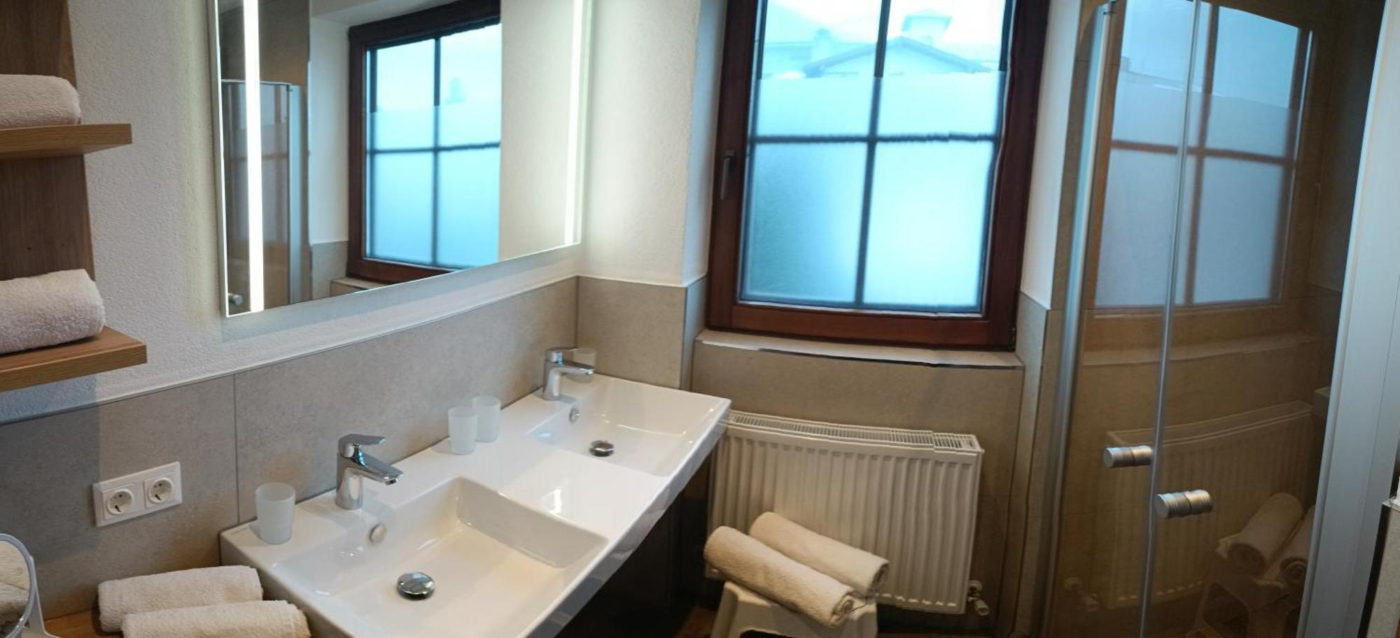 Apartment Appartement Schneeberger