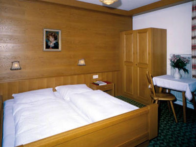 Appartement Schneeberger * Zell am Ziller