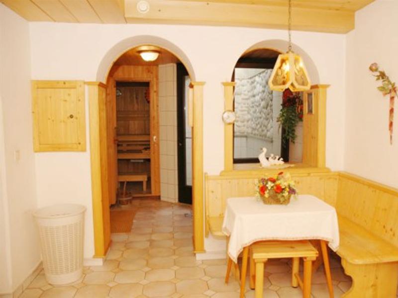 Appartement Schneeberger Apartment