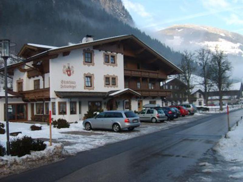 Appartement Schneeberger * Zell am Ziller