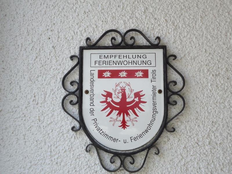 Appartement Schneeberger * Zell am Ziller