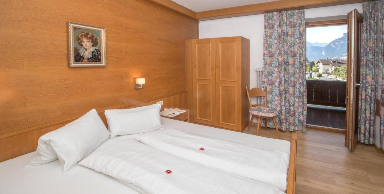 Appartement Schneeberger