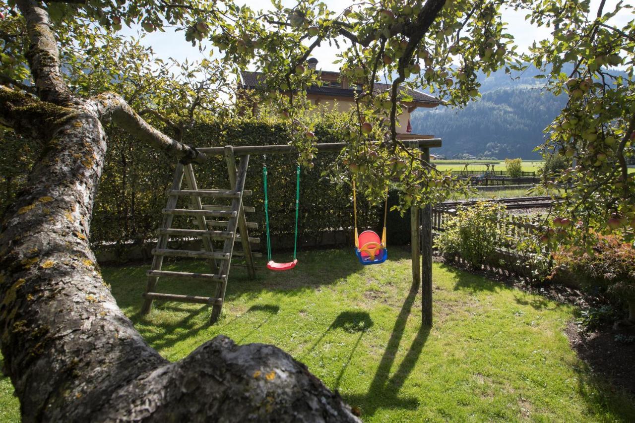 Apartment Appartement Schneeberger *