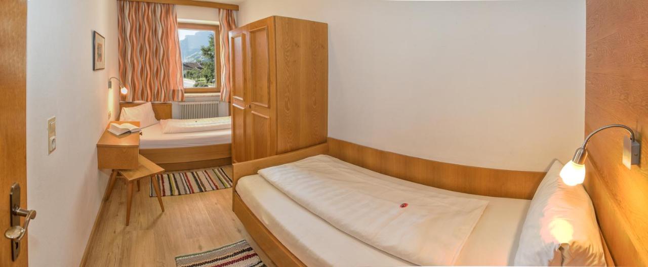 Apartment Appartement Schneeberger Zell am Ziller