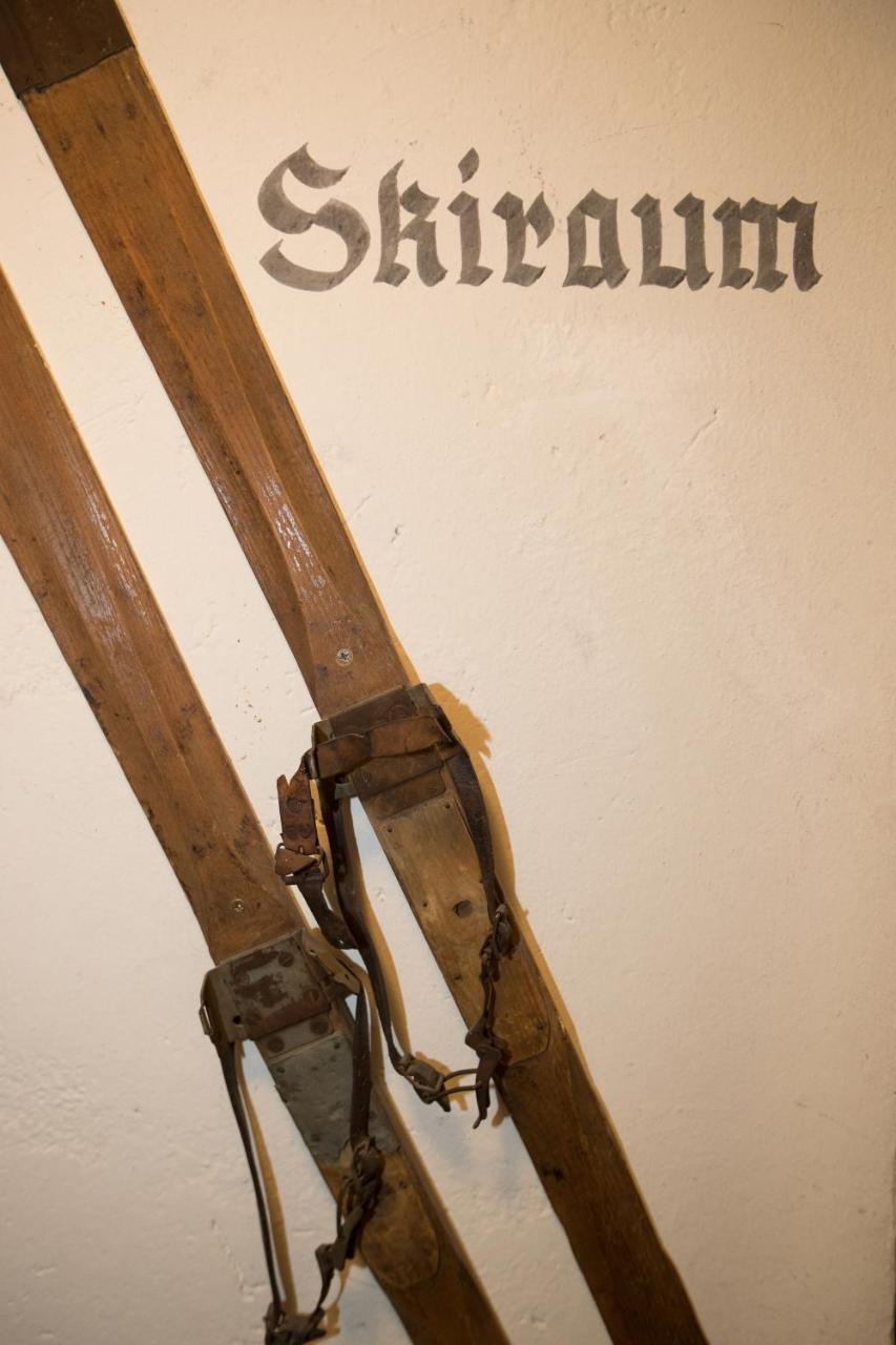 Apartmán Schneeberger Zell am Ziller