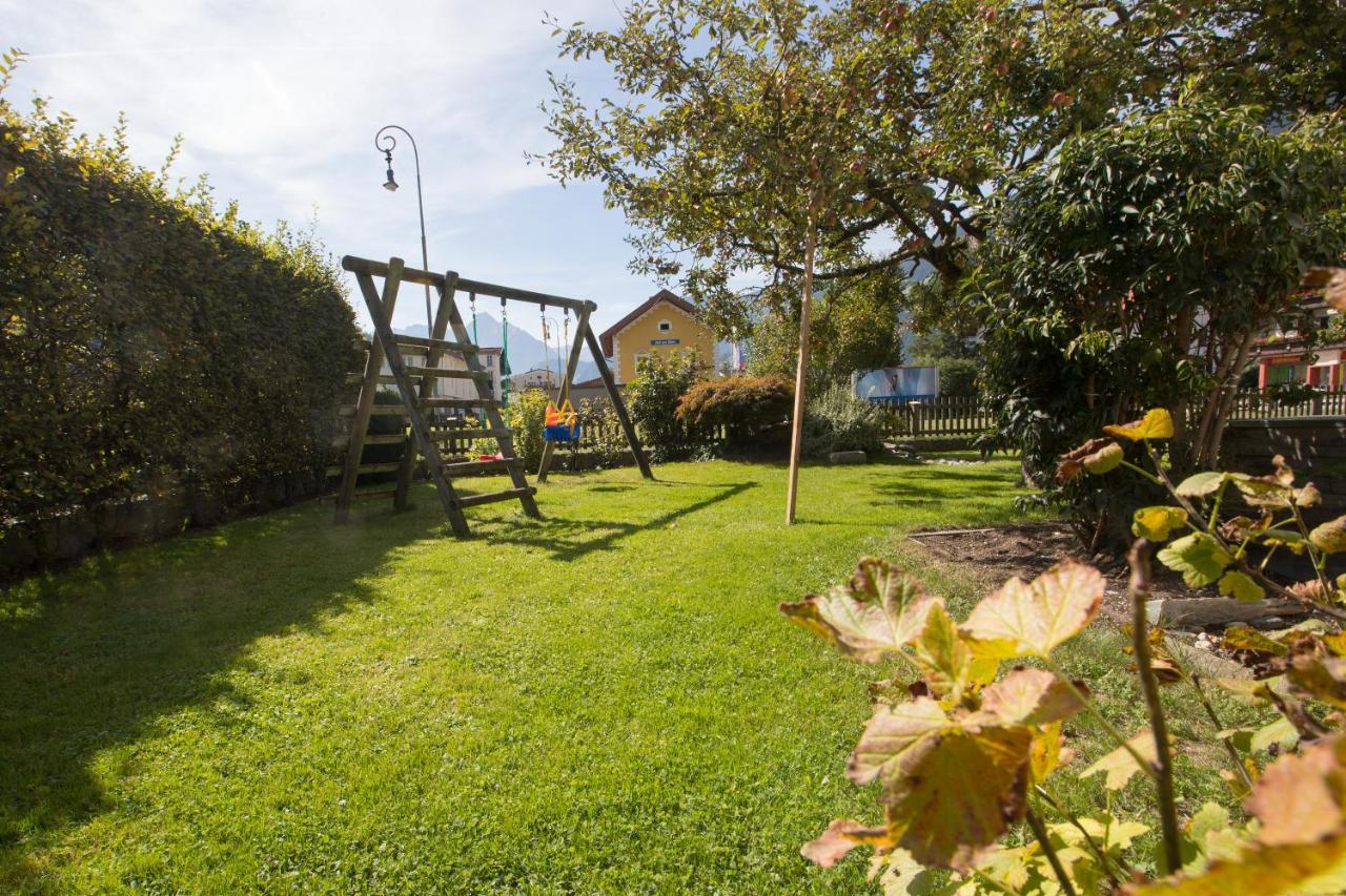 Apartment Appartement Schneeberger