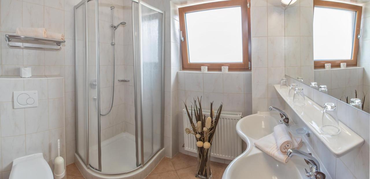 Appartement Schneeberger Apartment