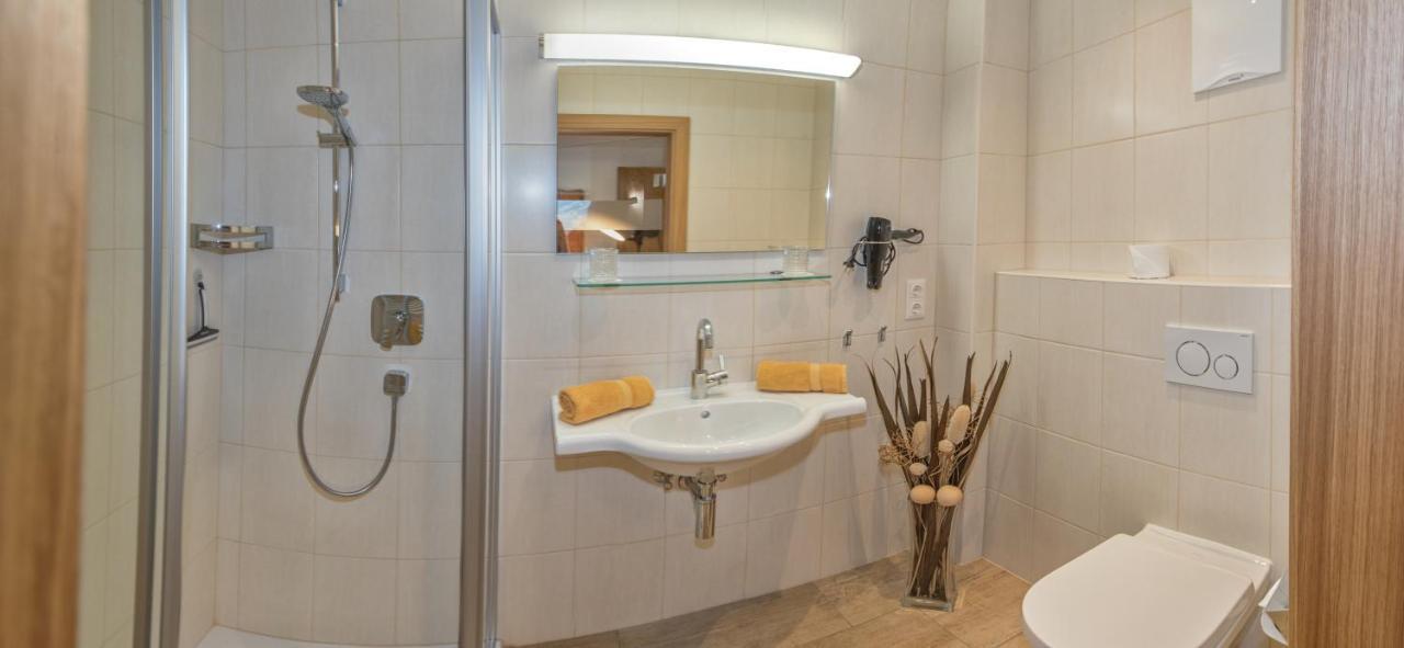 Apartment Appartement Schneeberger Zell am Ziller