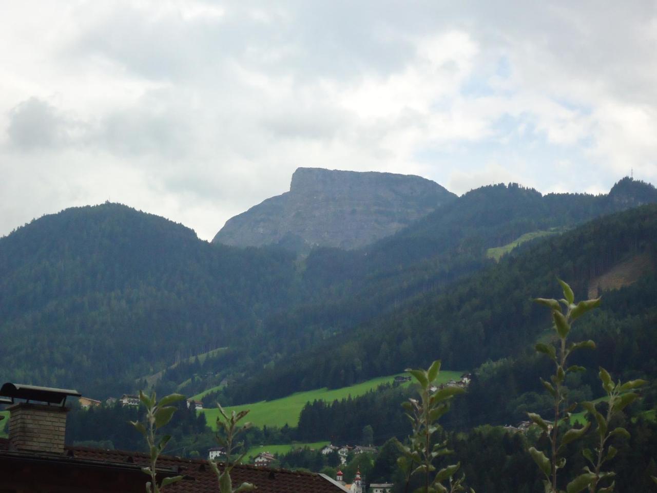 Appartement Schneeberger