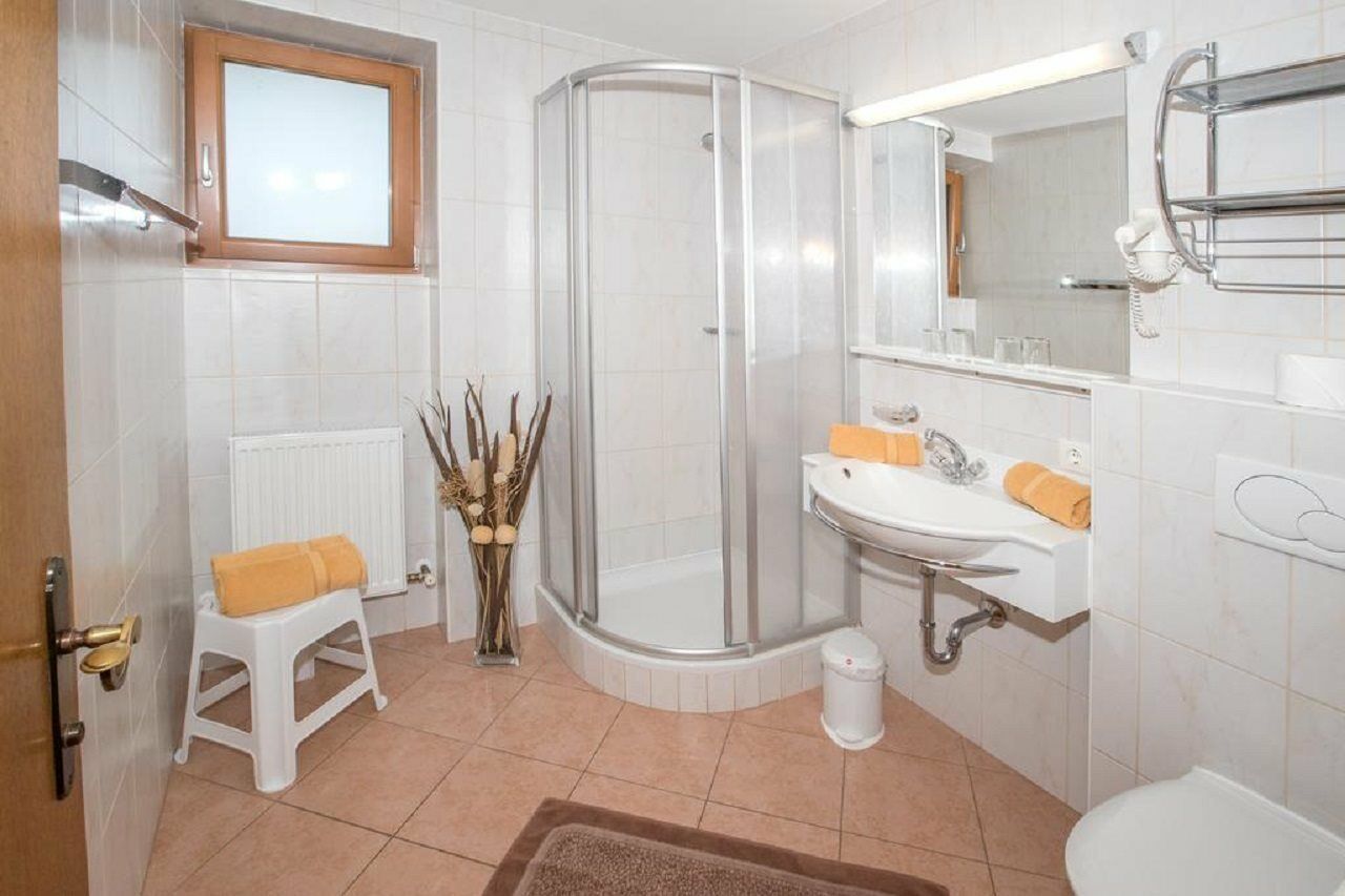 Appartement Schneeberger Apartment Zell am Ziller