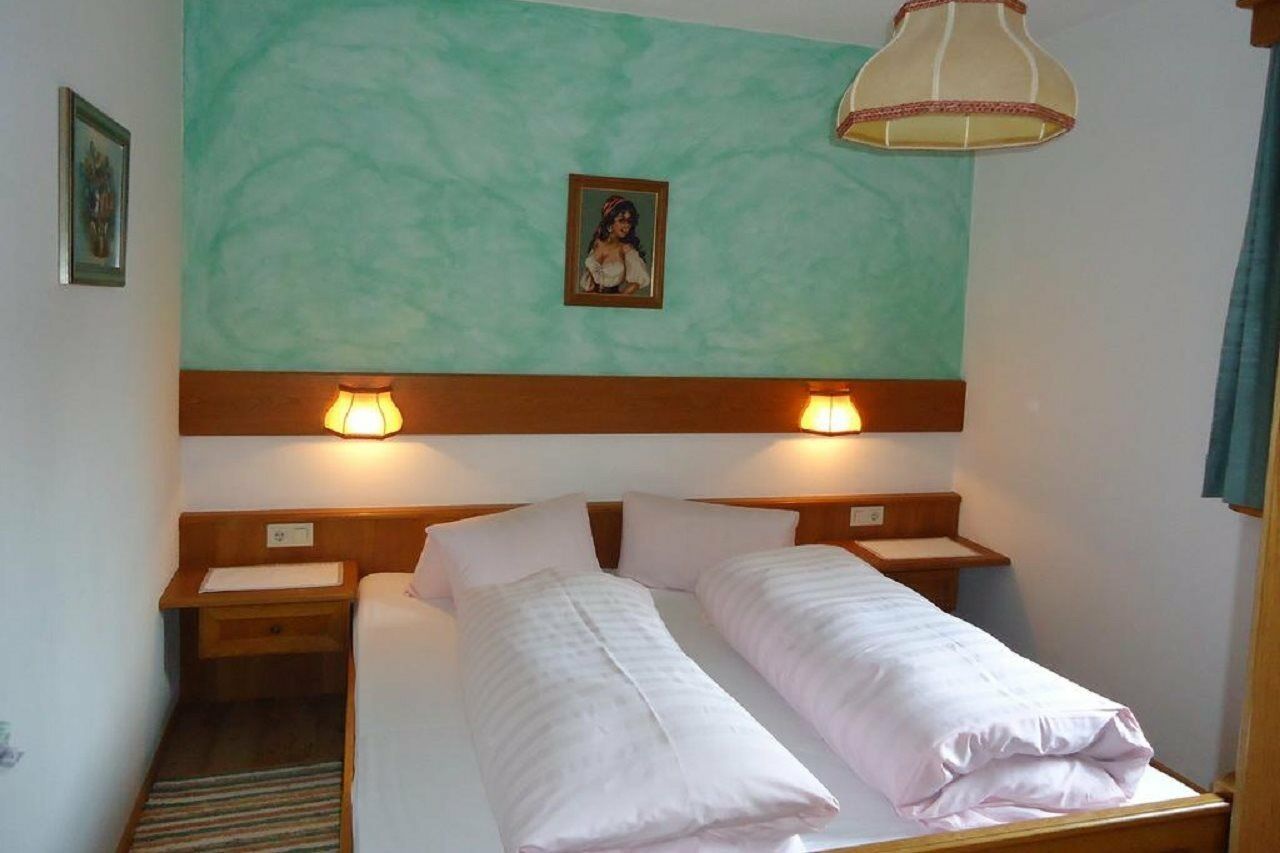 Appartement Schneeberger *