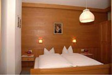 Appartement Schneeberger Apartment *